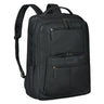 "Laurenz" Zaino Uomo Pelle XL Business 15,6-17,3 Pollici con Scomparto Tablet