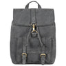 "Kacey" Zaino Pelle Vintage Donna