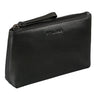"Lio" Piccolo Necessaire Multifunzione In Pelle Con Zip