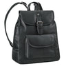 "Adele" Borsa Zaino Donna Piccolo Pelle