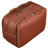 "Corse" beauty case pelle XL
