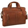"Raihn" Borsa Porta Pc 13.3 - 14 Pollici Pelle
