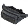 STILORD "Robin" Premium Marsupio in Pelle da Uomo Vintage