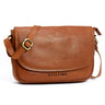 “Avis” Pochette Donna Elegante Pelle