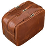 "Corse" beauty case pelle XL