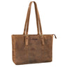 "Rosalind" Borsa a tracolla da donna in pelle